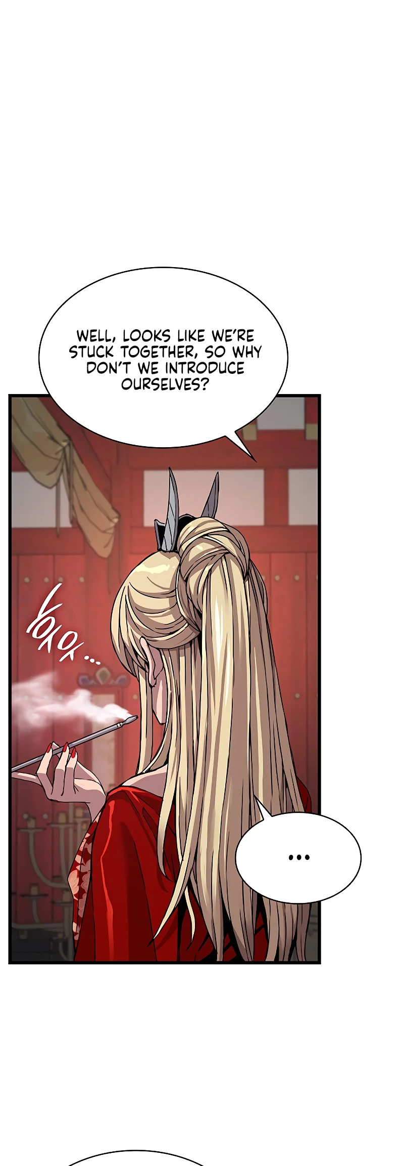 Myst, Might, Mayhem Chapter 14 - 11