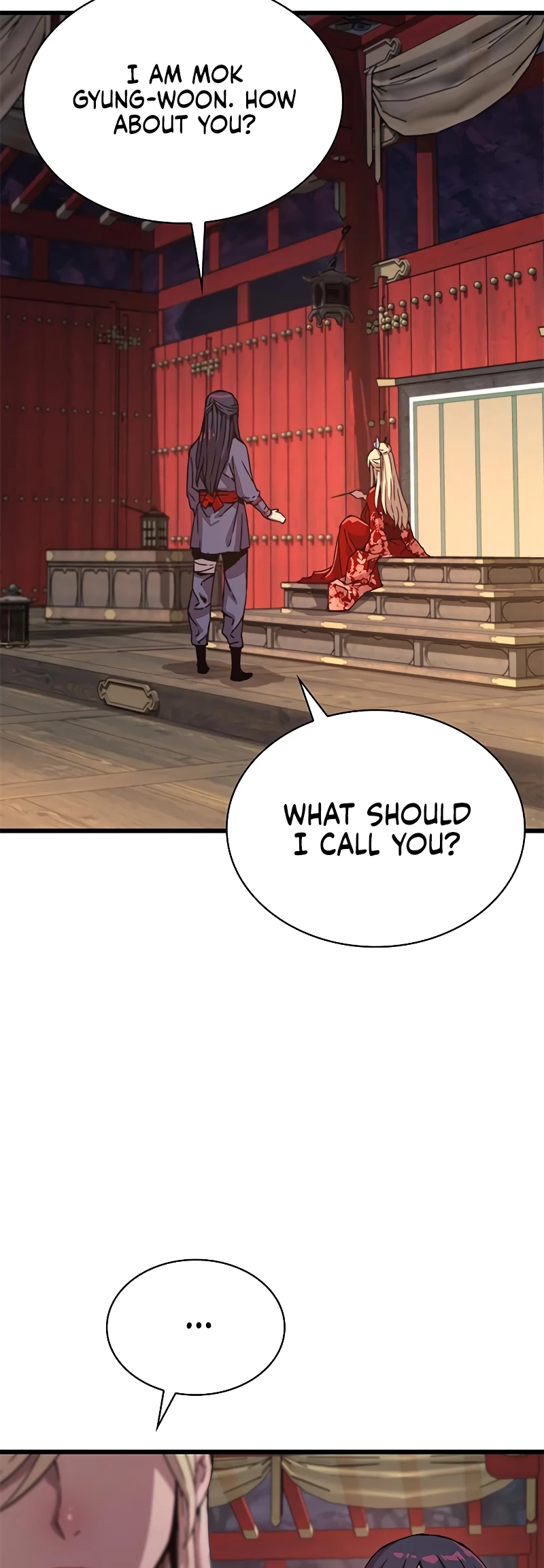 Myst, Might, Mayhem Chapter 14 - 12
