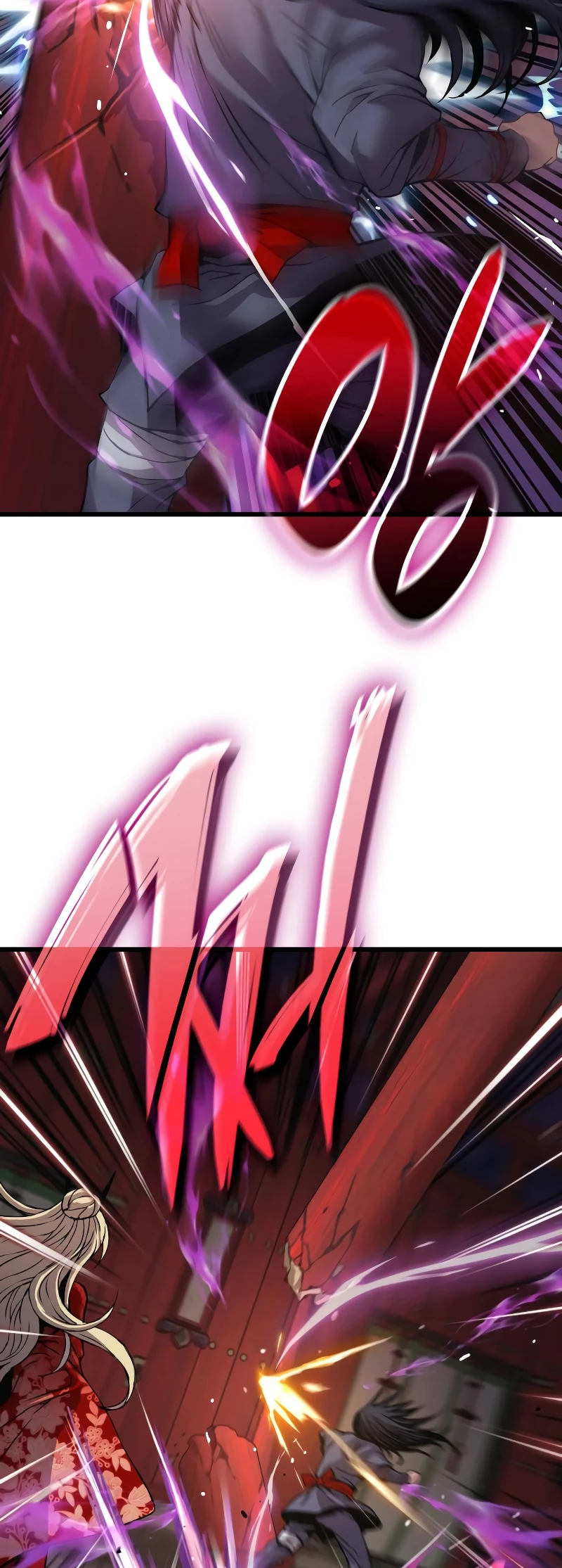Myst, Might, Mayhem Chapter 15 - 26