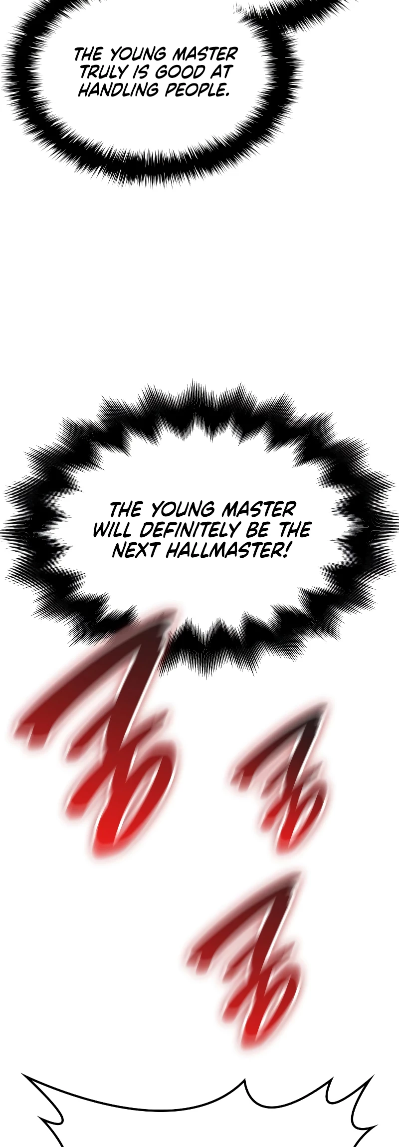 Myst, Might, Mayhem Chapter 18 - 85