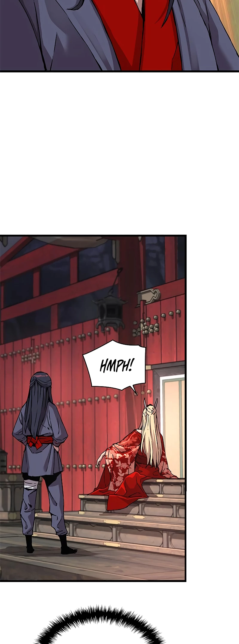 Myst, Might, Mayhem Chapter 14 - 20