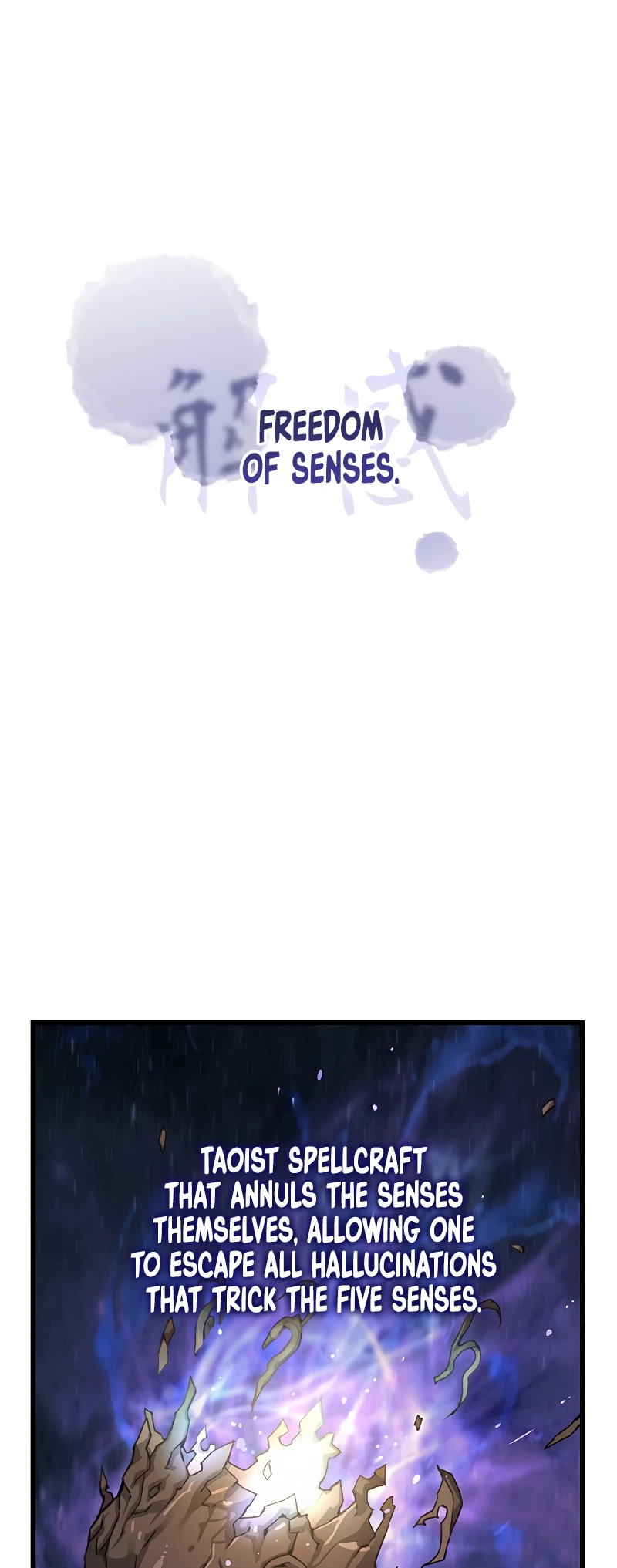 Myst, Might, Mayhem Chapter 13 - 10