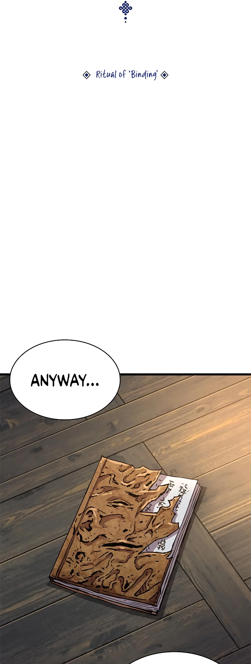 Myst, Might, Mayhem Chapter 14 - 23