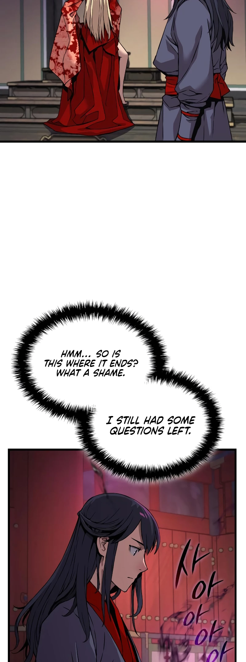 Myst, Might, Mayhem Chapter 15 - 40