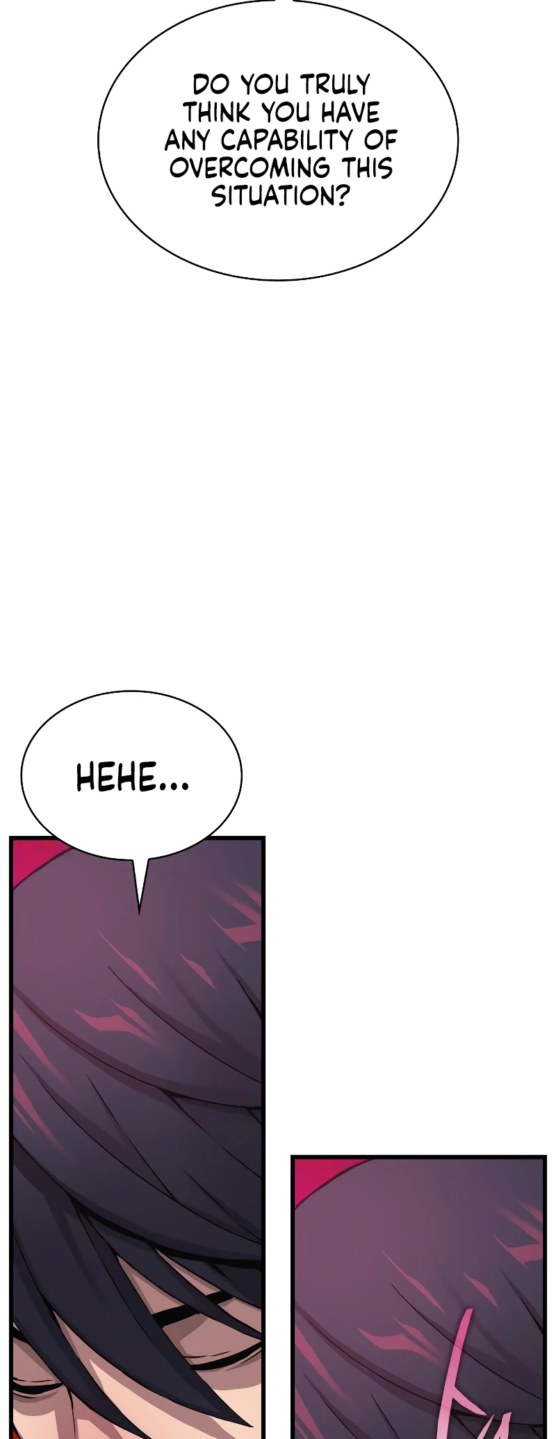 Myst, Might, Mayhem Chapter 13 - 18
