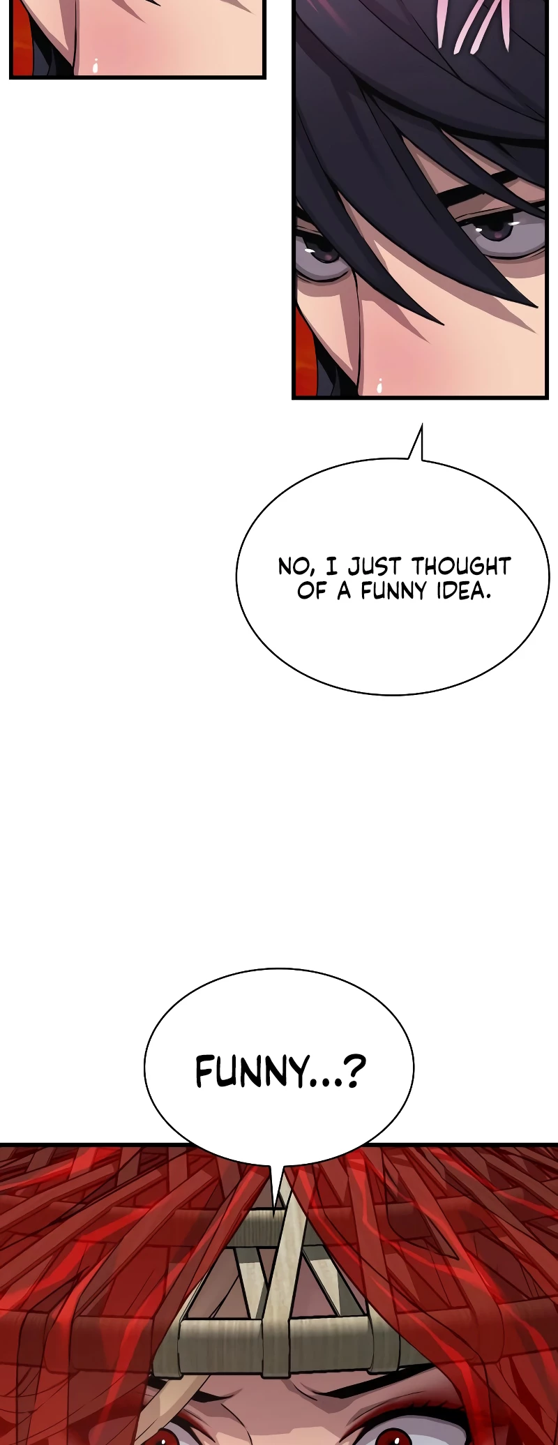 Myst, Might, Mayhem Chapter 13 - 19