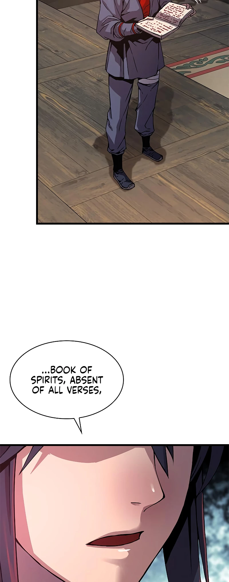Myst, Might, Mayhem Chapter 14 - 32