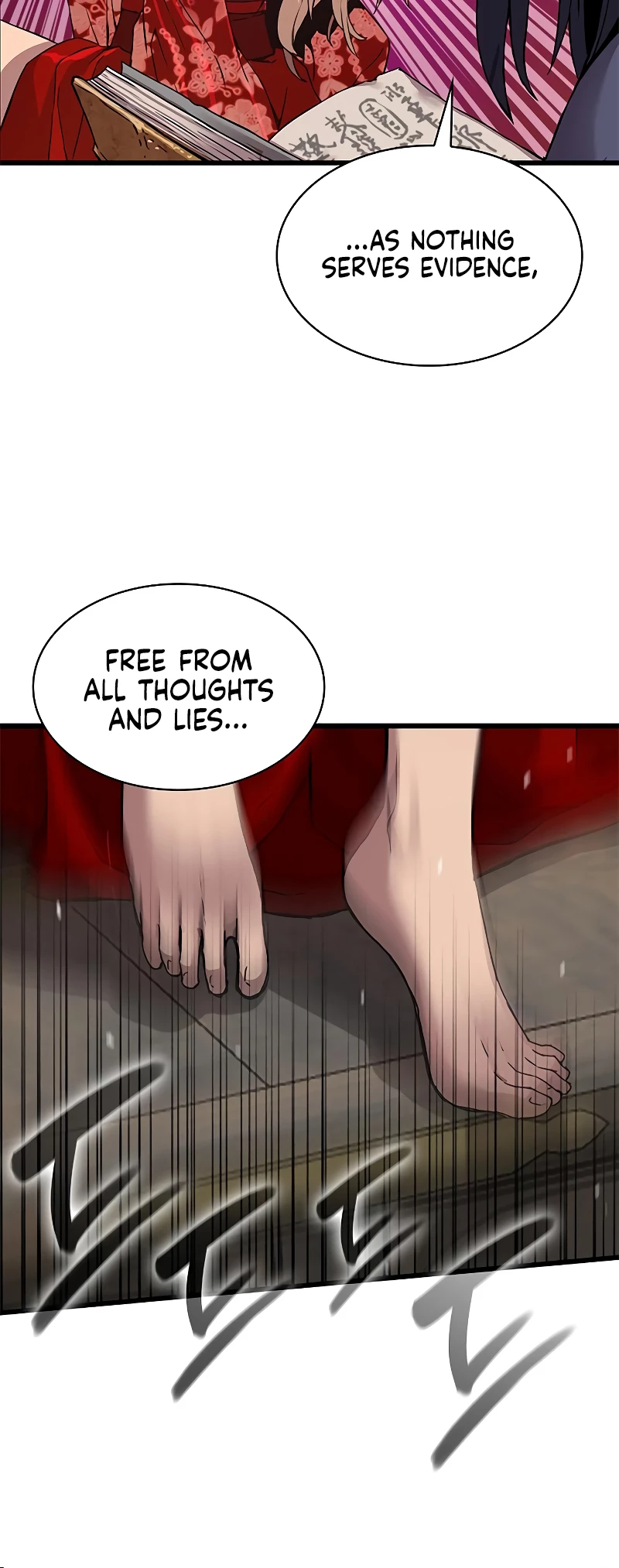 Myst, Might, Mayhem Chapter 14 - 34