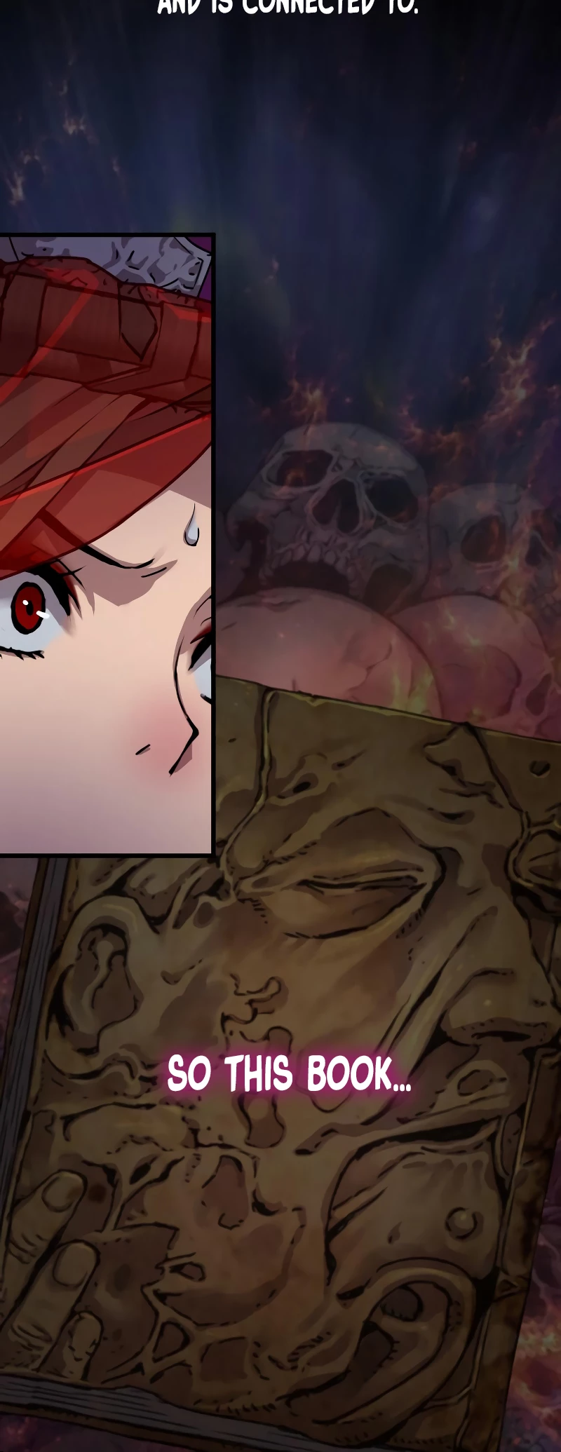 Myst, Might, Mayhem Chapter 13 - 23