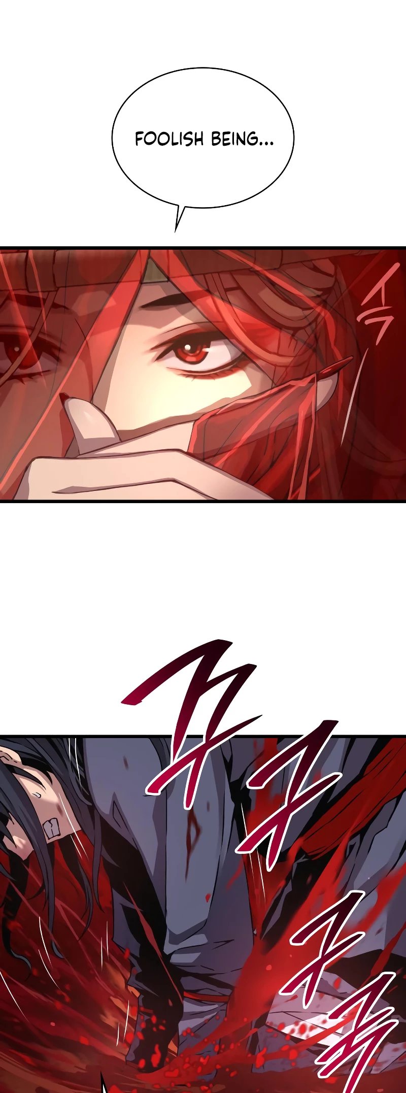 Myst, Might, Mayhem Chapter 12 - 11