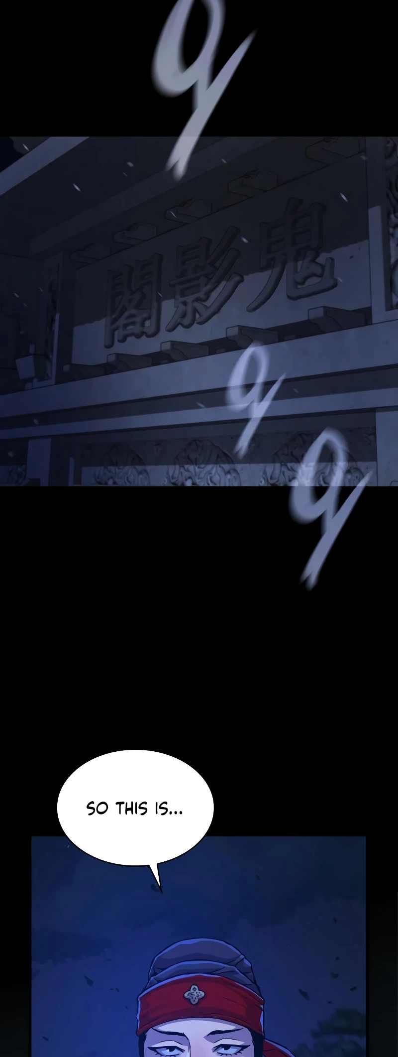 Myst, Might, Mayhem Chapter 15 - 48