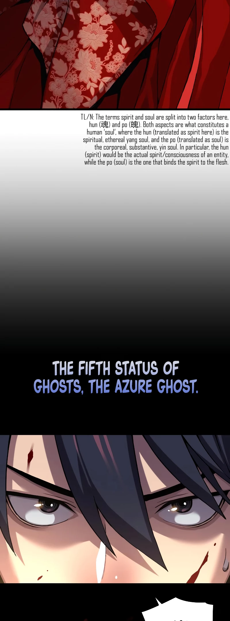 Myst, Might, Mayhem Chapter 12 - 14