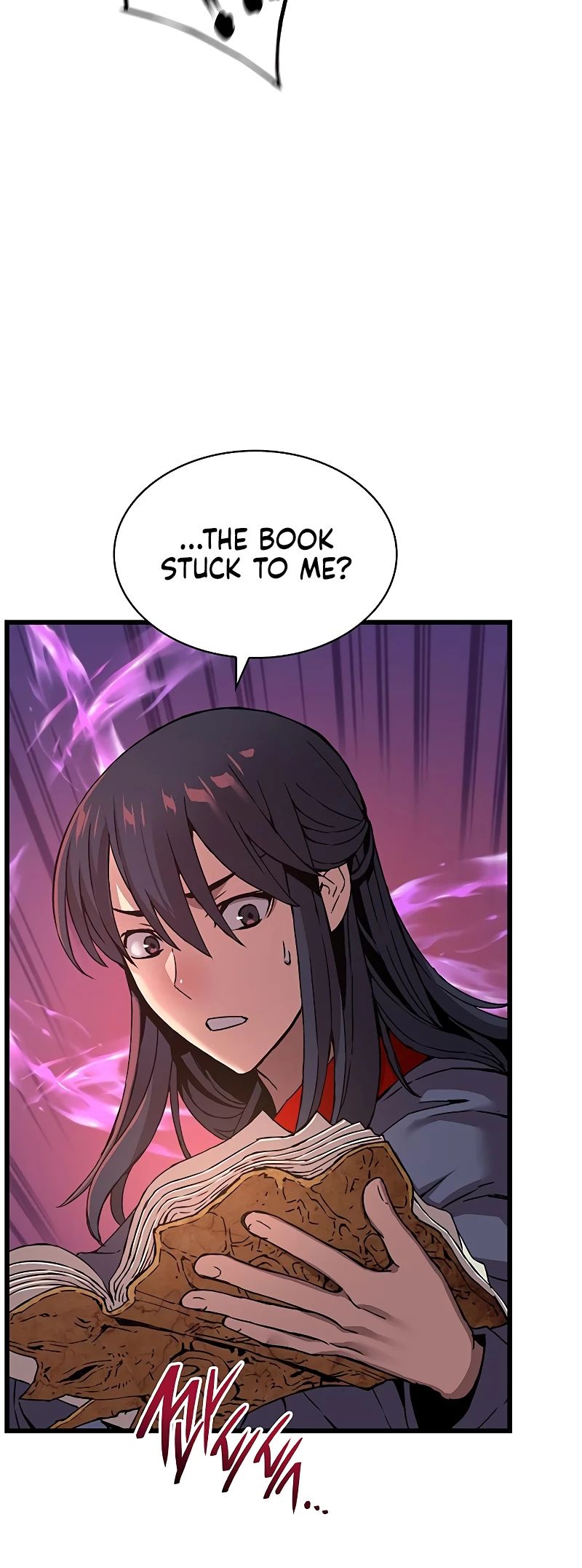 Myst, Might, Mayhem Chapter 14 - 39