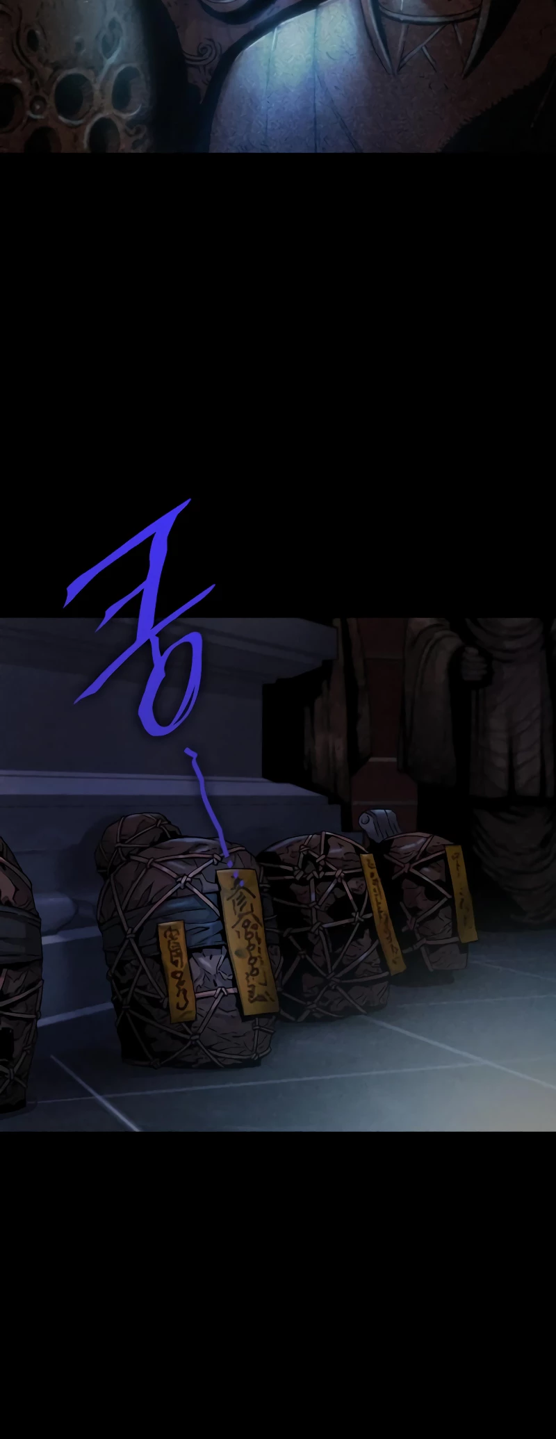 Myst, Might, Mayhem Chapter 15 - 52