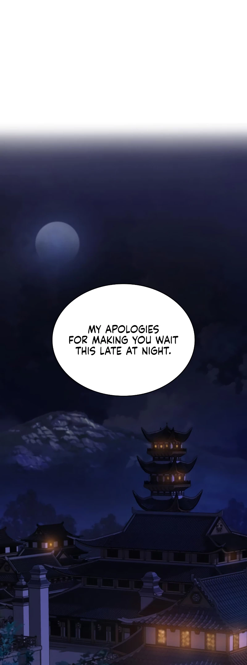 Myst, Might, Mayhem Chapter 10 - 3