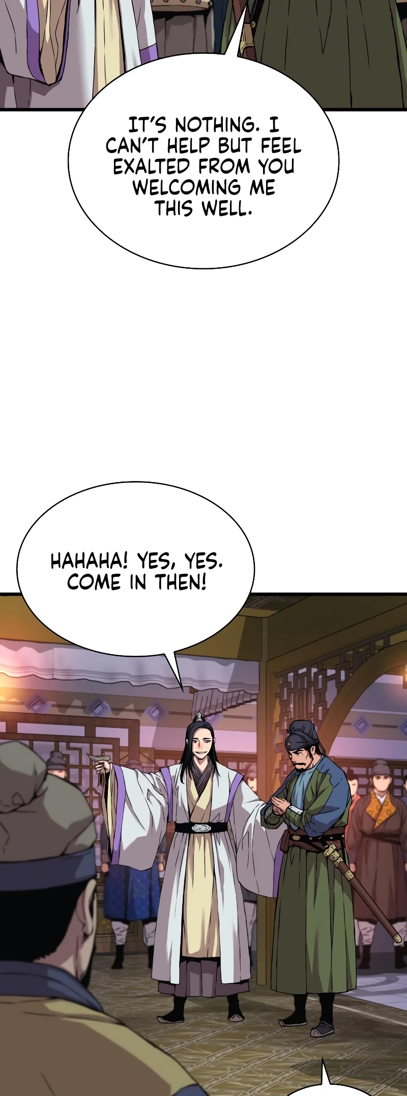 Myst, Might, Mayhem Chapter 10 - 5