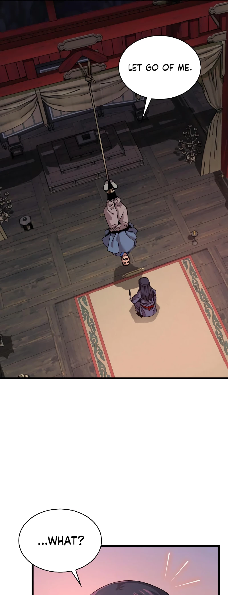 Myst, Might, Mayhem Chapter 11 - 16