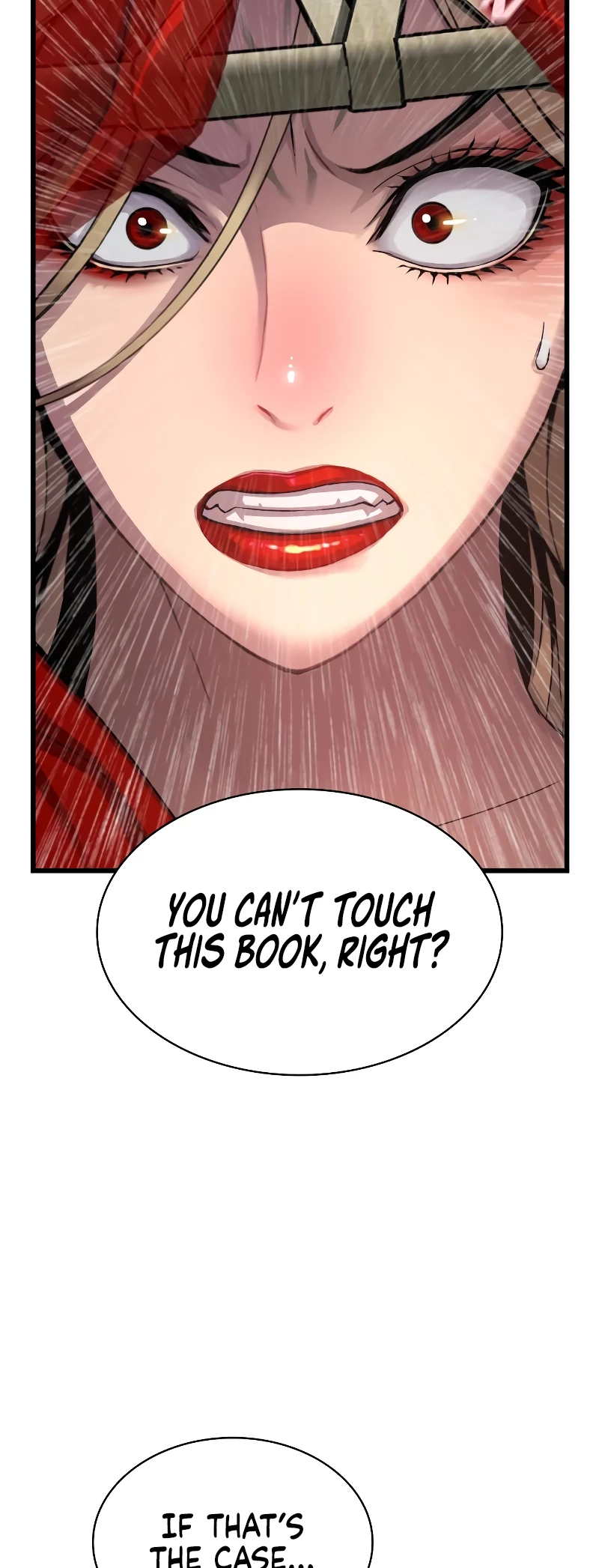 Myst, Might, Mayhem Chapter 13 - 35