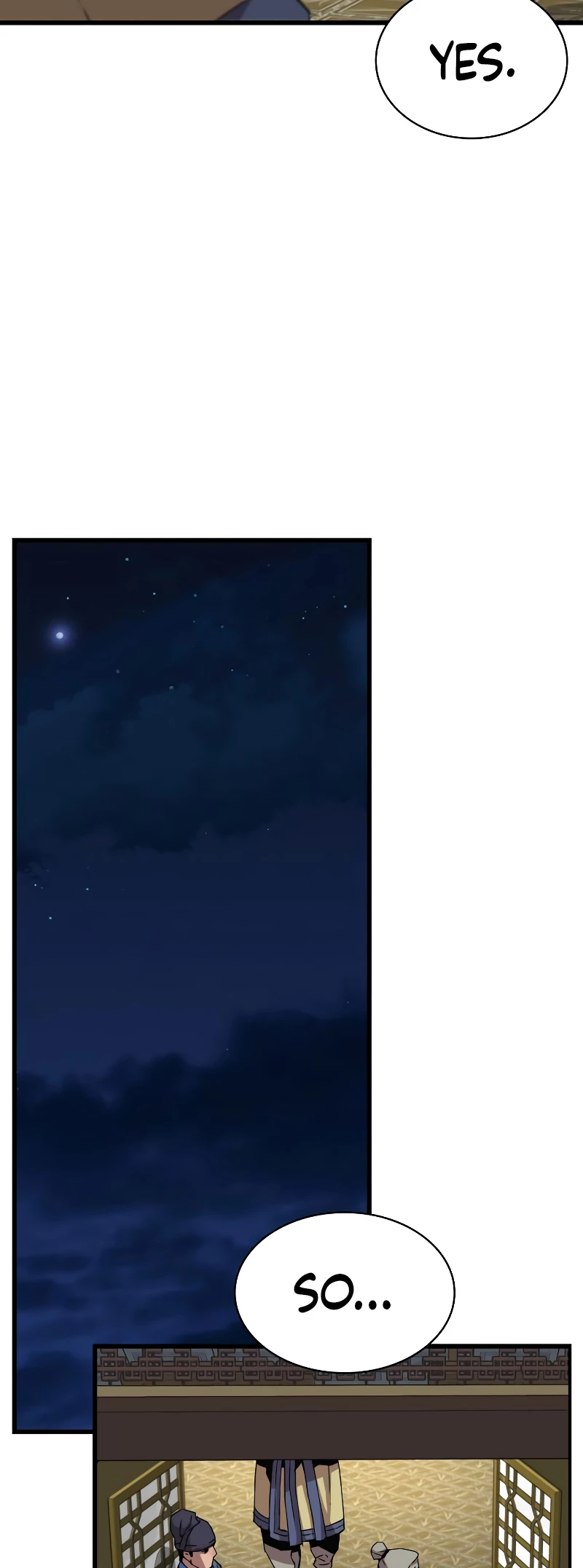 Myst, Might, Mayhem Chapter 10 - 6