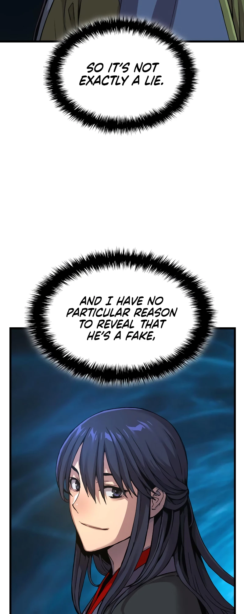 Myst, Might, Mayhem Chapter 10 - 11