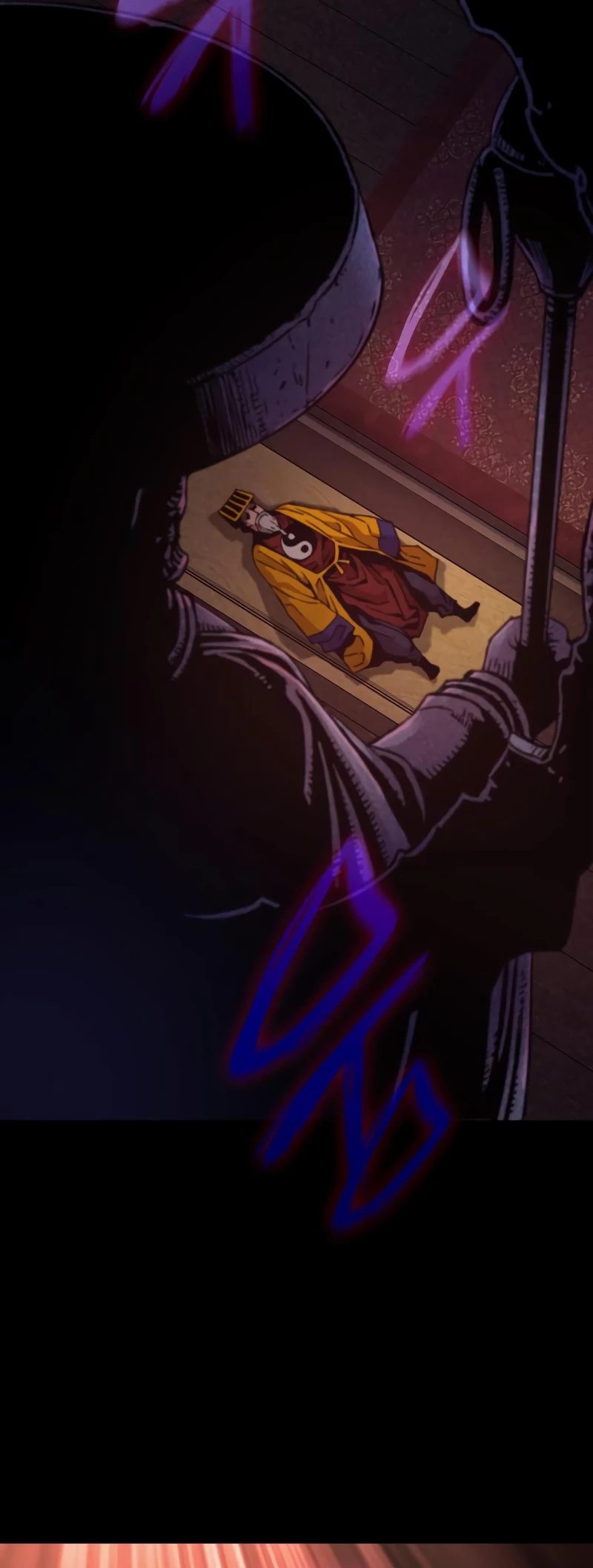 Myst, Might, Mayhem Chapter 15 - 69