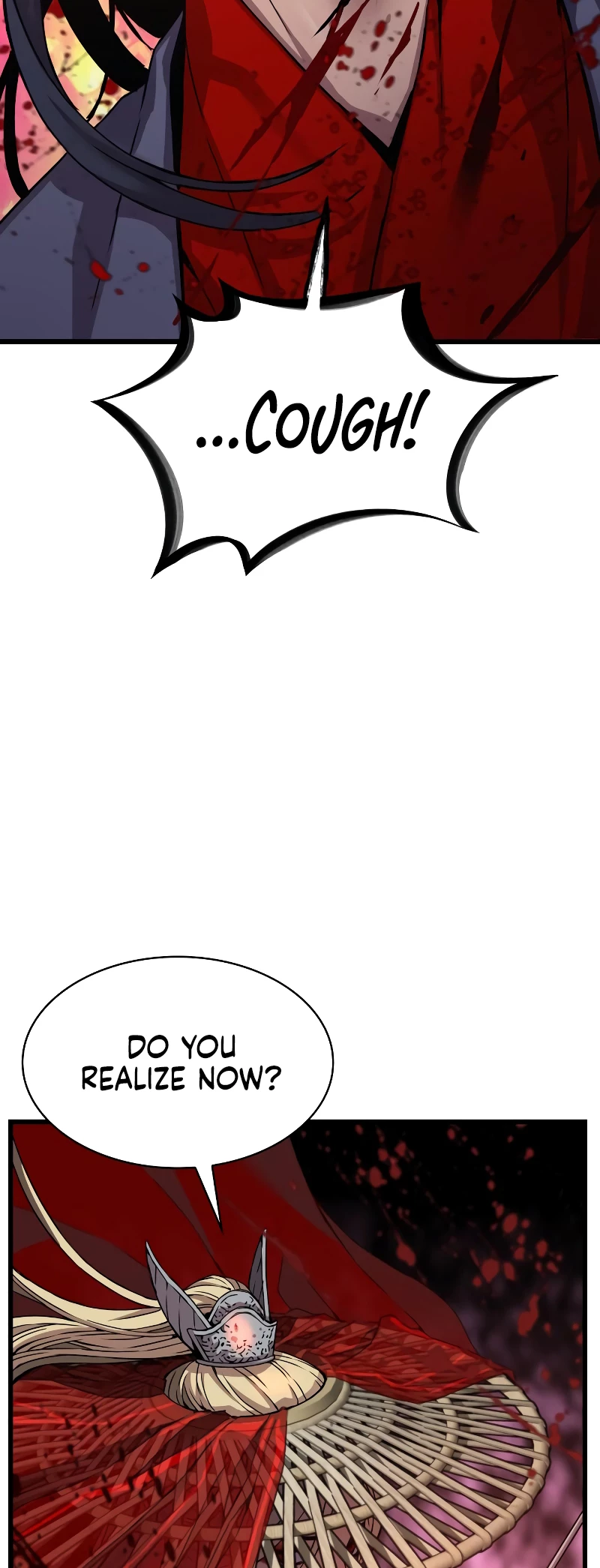 Myst, Might, Mayhem Chapter 12 - 34