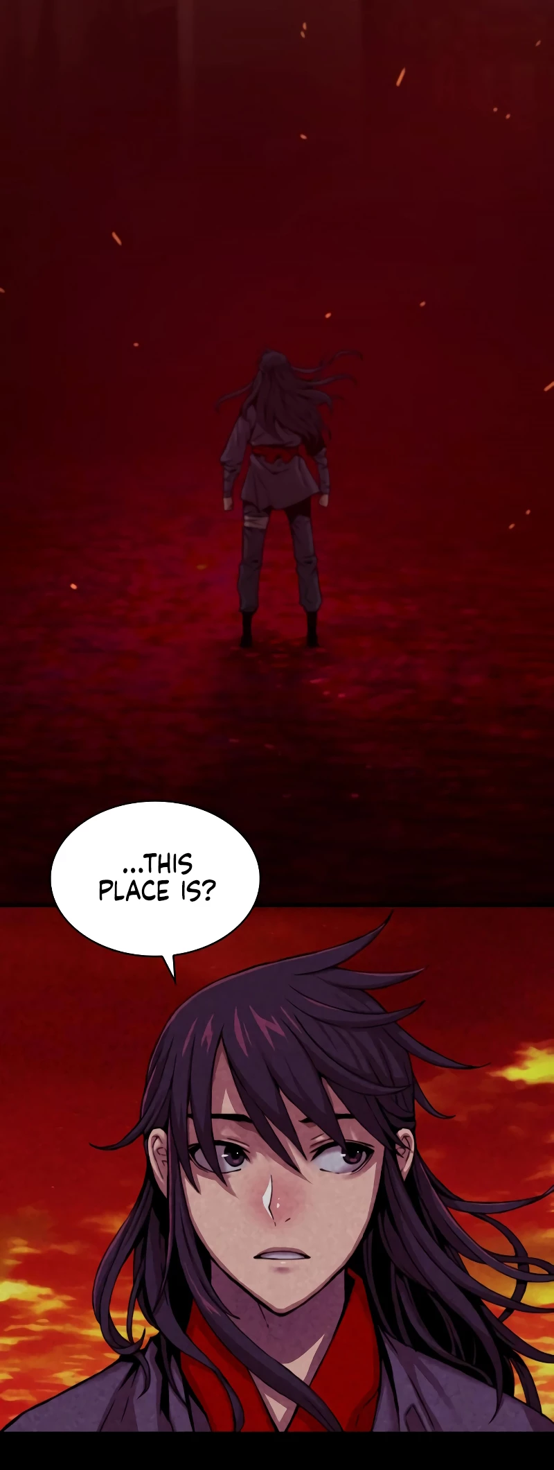 Myst, Might, Mayhem Chapter 13 - 48