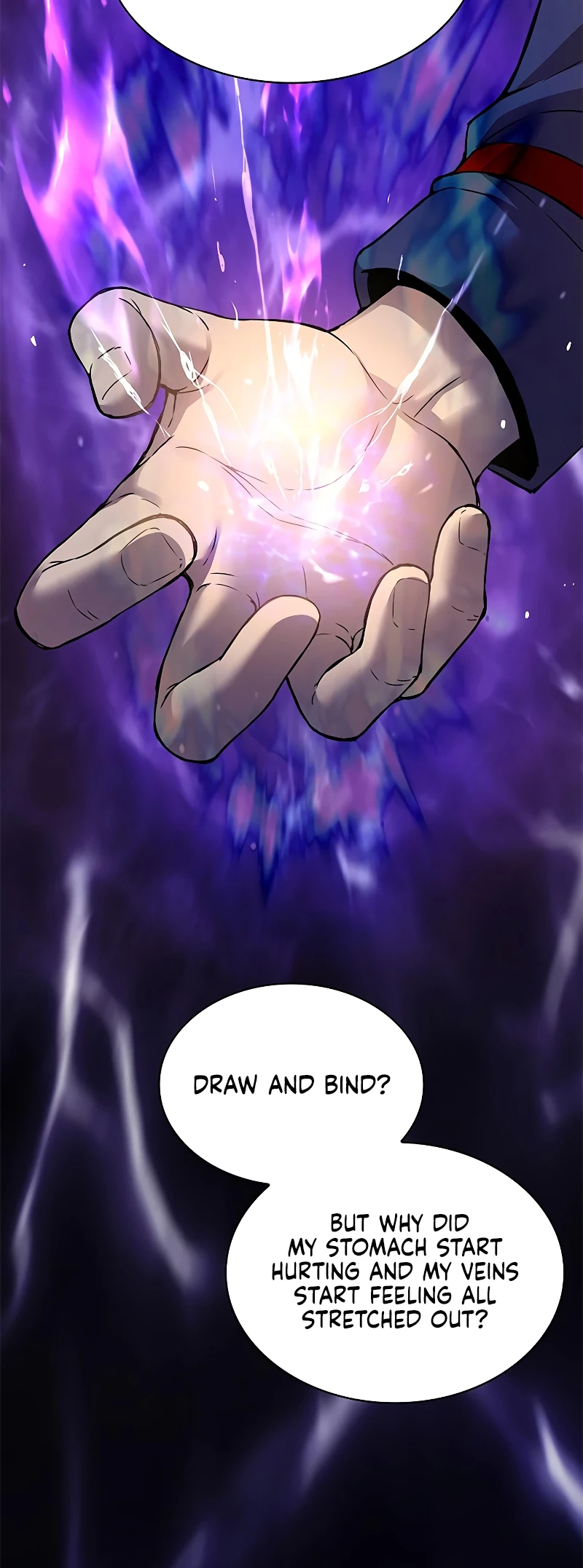 Myst, Might, Mayhem Chapter 14 - 60