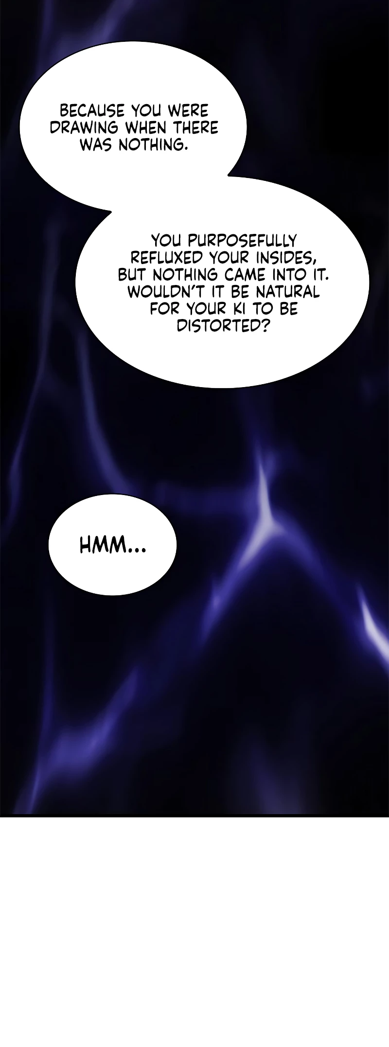 Myst, Might, Mayhem Chapter 14 - 61