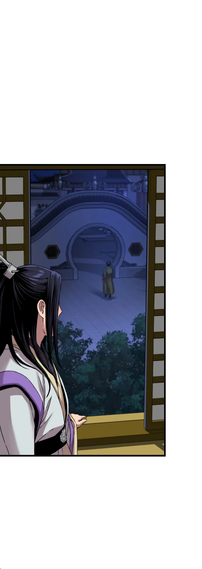 Myst, Might, Mayhem Chapter 10 - 29