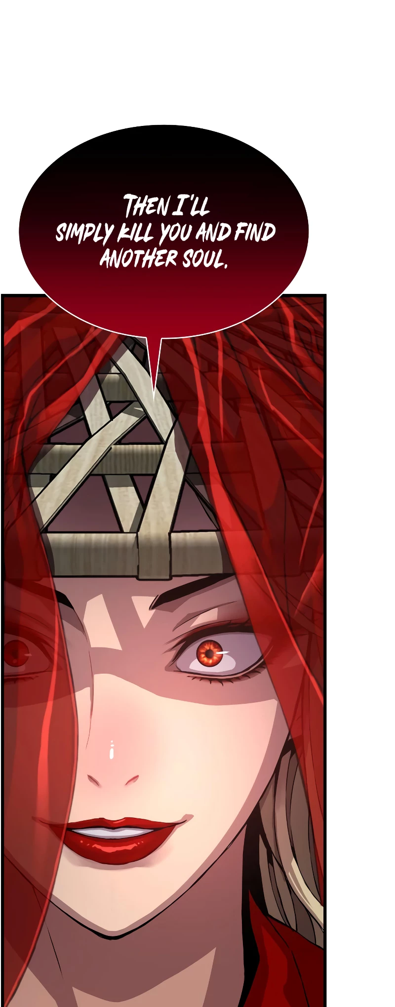 Myst, Might, Mayhem Chapter 12 - 46
