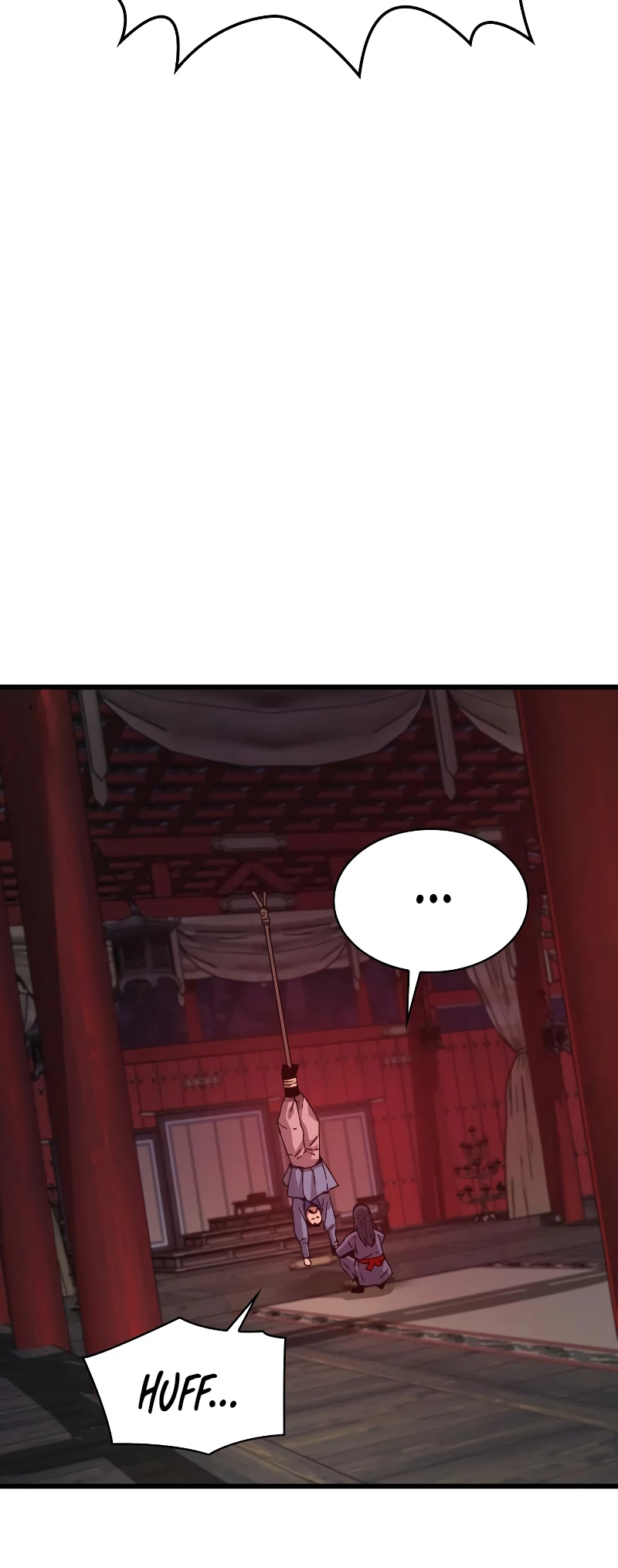 Myst, Might, Mayhem Chapter 11 - 42