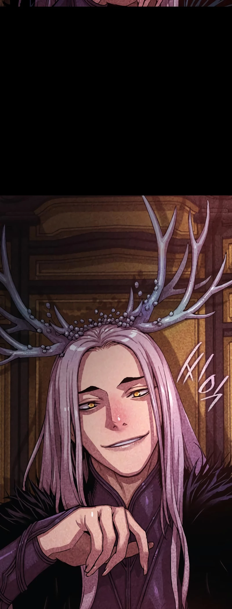 Myst, Might, Mayhem Chapter 13 - 61