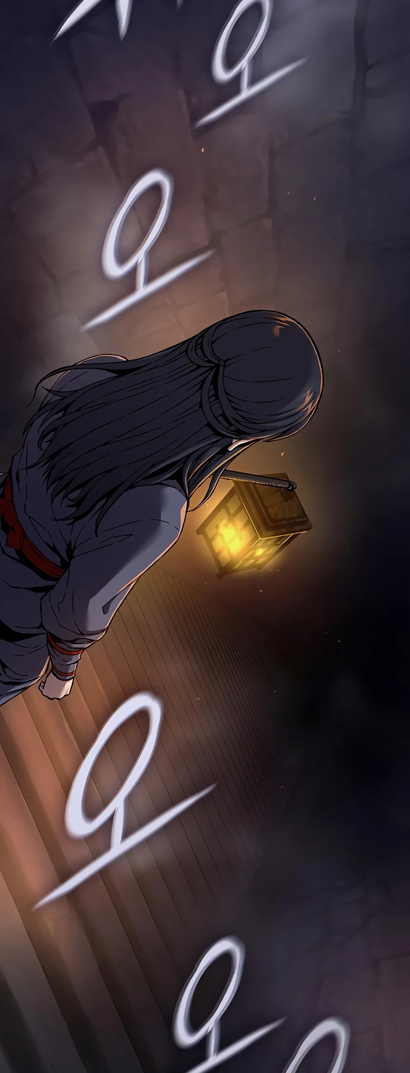 Myst, Might, Mayhem Chapter 9 - 5