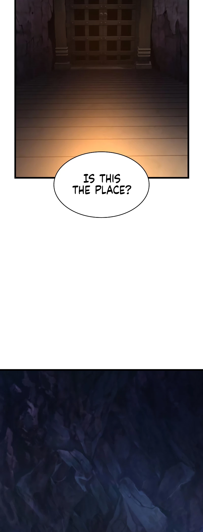 Myst, Might, Mayhem Chapter 9 - 9