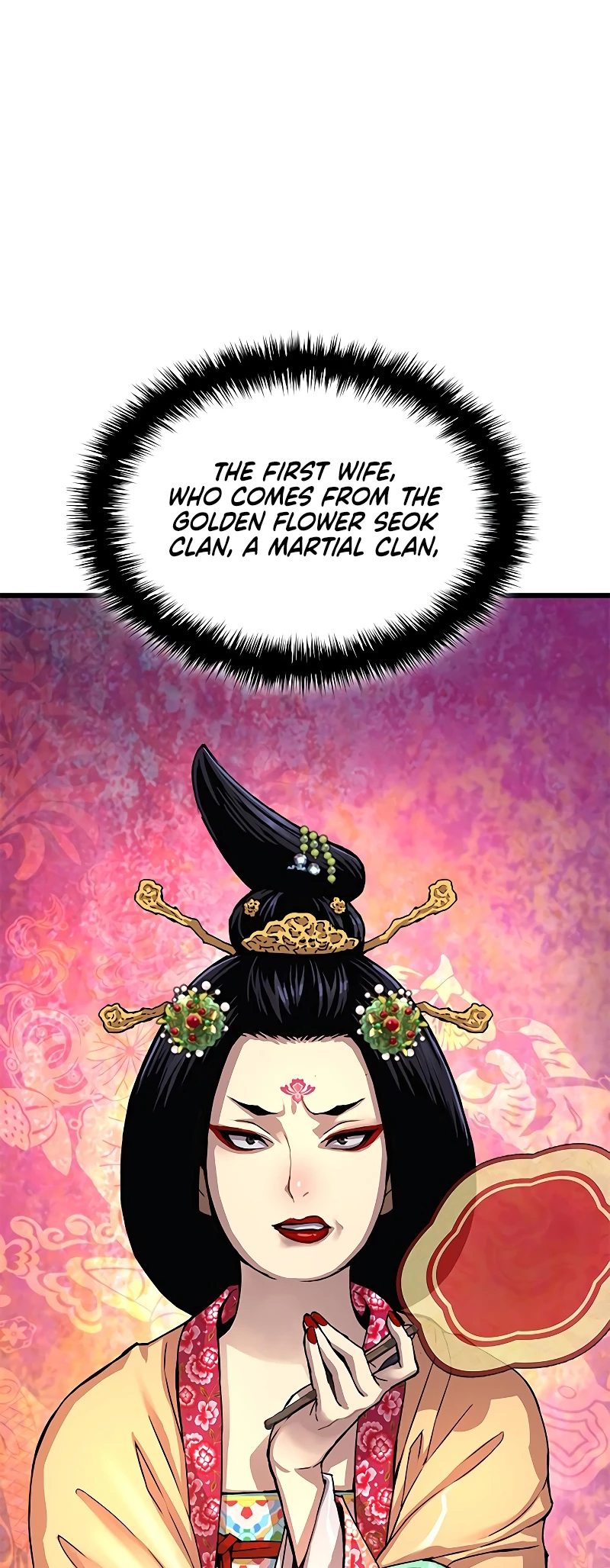 Myst, Might, Mayhem Chapter 8 - 6