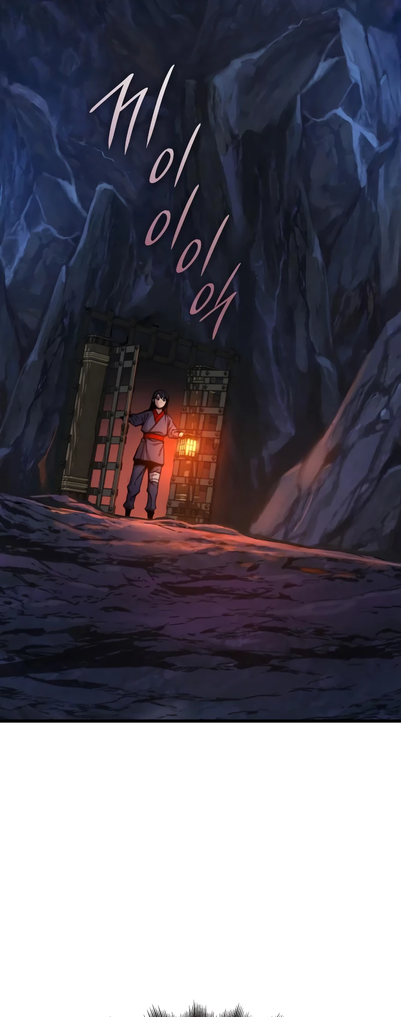 Myst, Might, Mayhem Chapter 9 - 10
