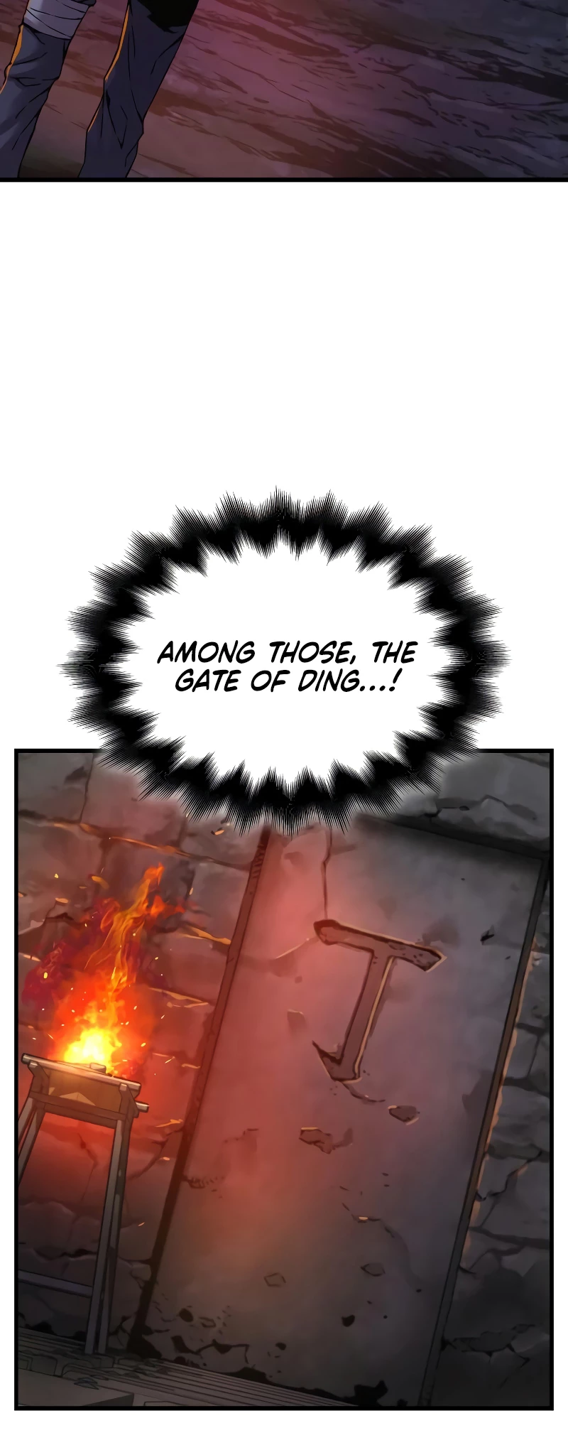 Myst, Might, Mayhem Chapter 9 - 12
