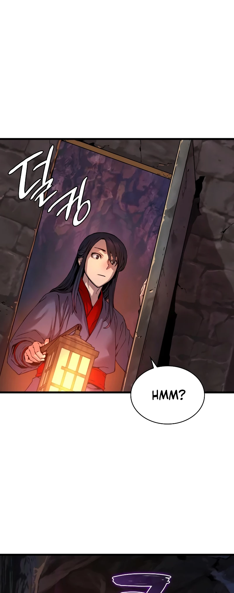 Myst, Might, Mayhem Chapter 9 - 13
