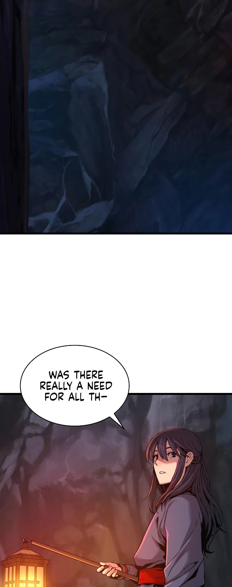 Myst, Might, Mayhem Chapter 9 - 15