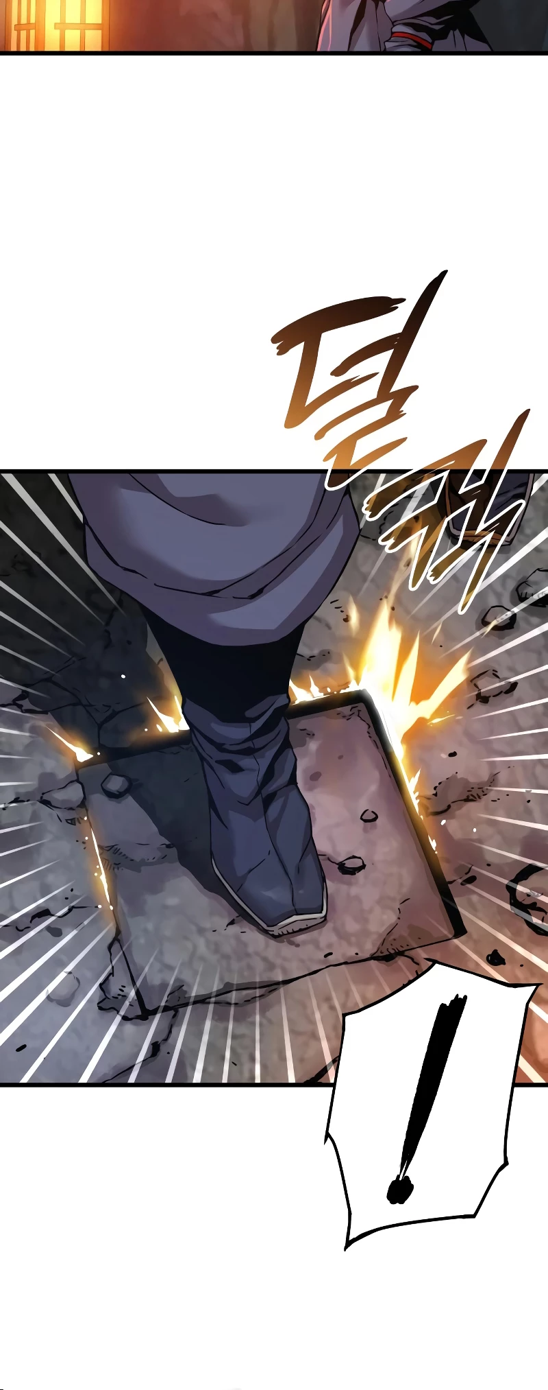 Myst, Might, Mayhem Chapter 9 - 16
