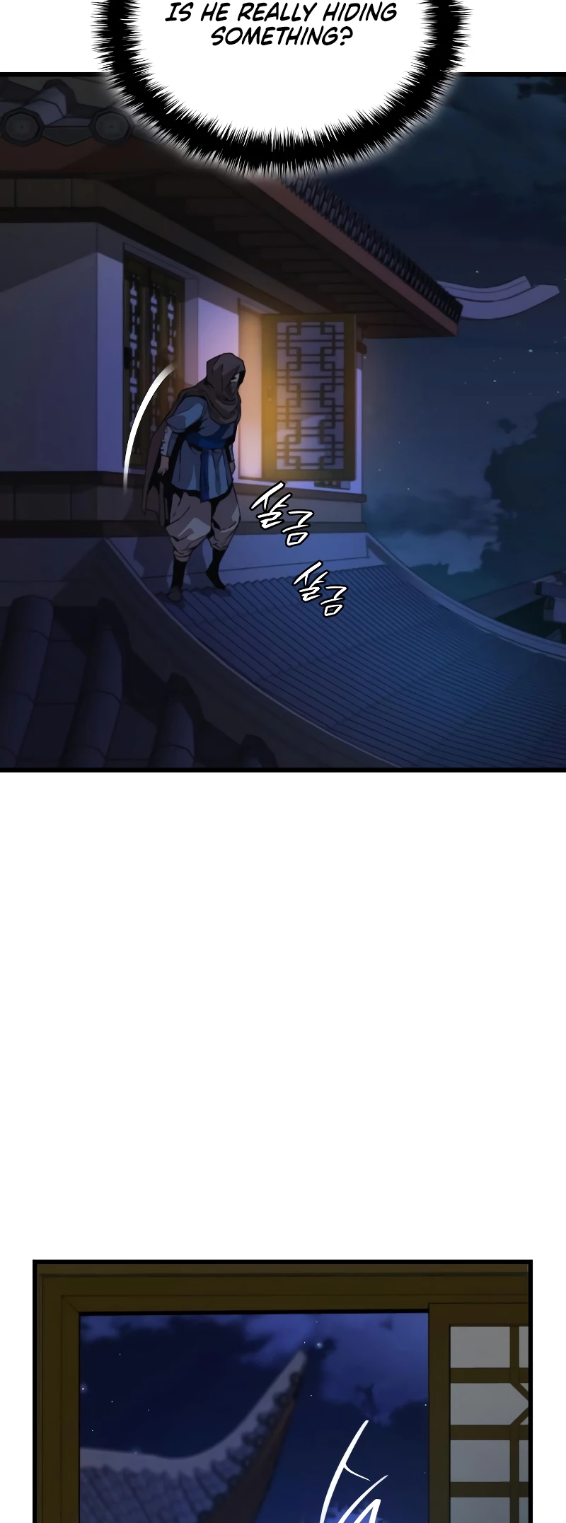 Myst, Might, Mayhem Chapter 10 - 63