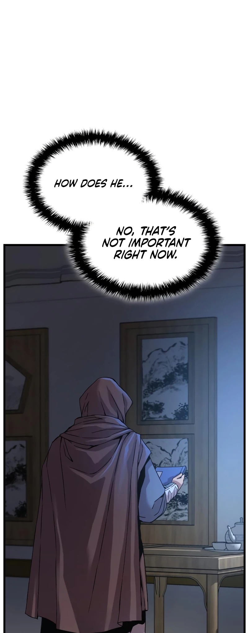 Myst, Might, Mayhem Chapter 10 - 71