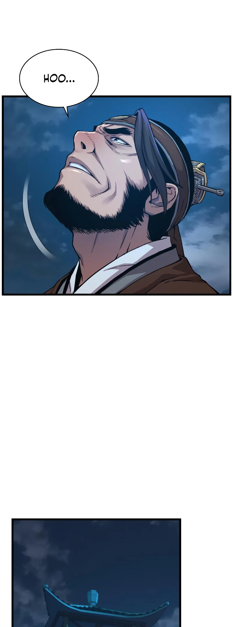 Myst, Might, Mayhem Chapter 7 - 10