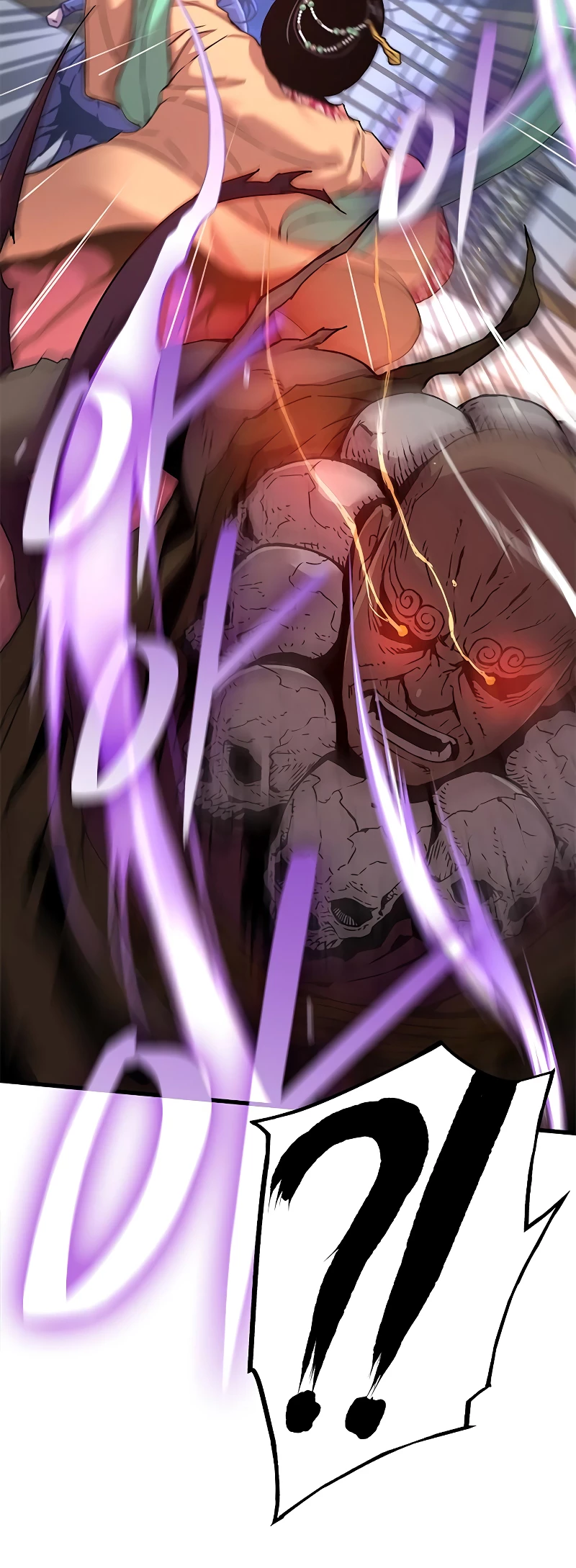 Myst, Might, Mayhem Chapter 8 - 34