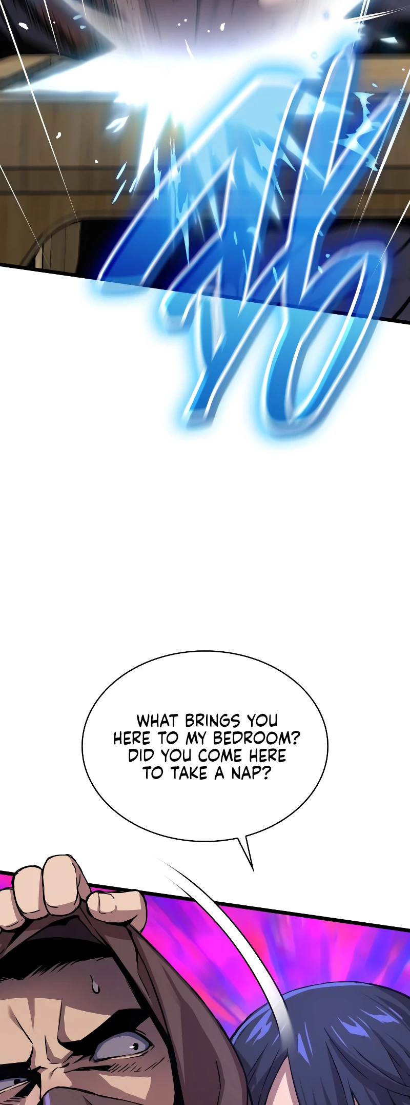Myst, Might, Mayhem Chapter 10 - 76