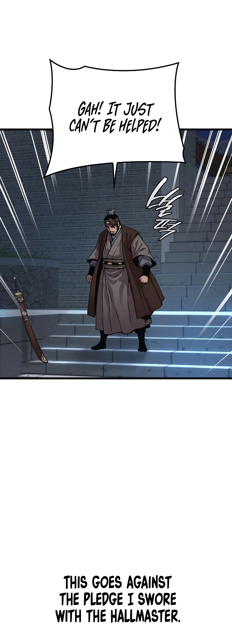 Myst, Might, Mayhem Chapter 7 - 15