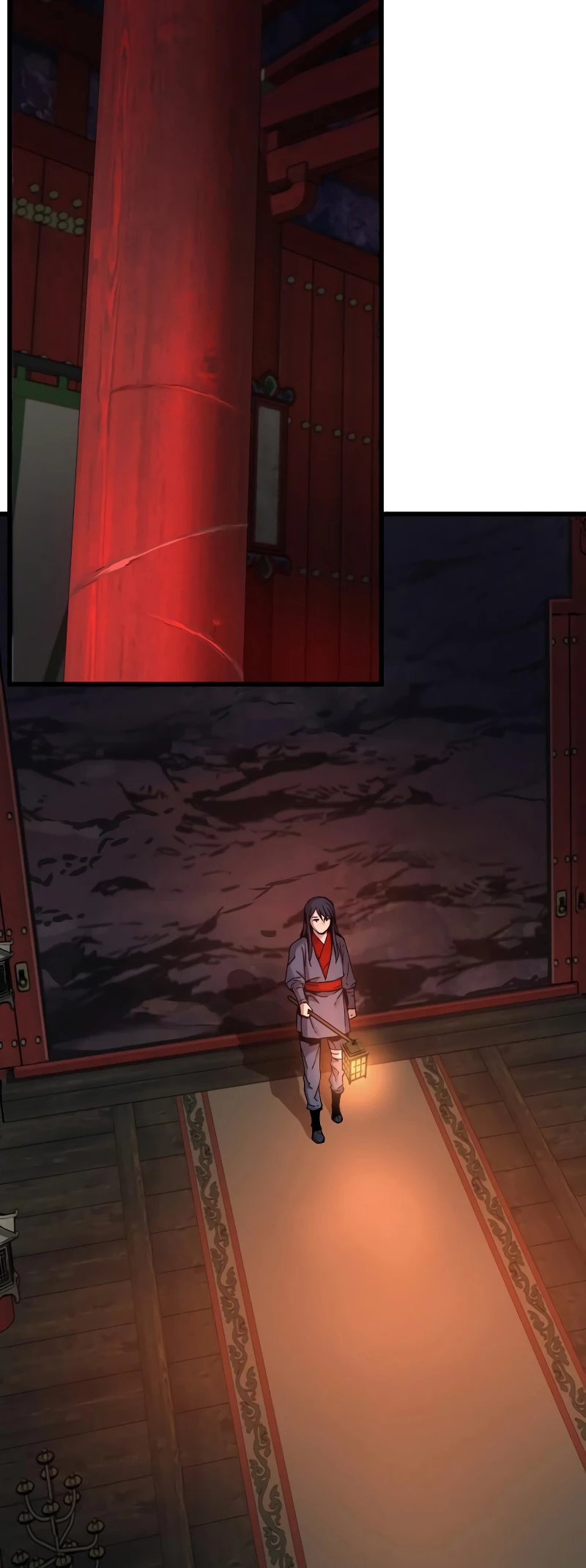 Myst, Might, Mayhem Chapter 9 - 41