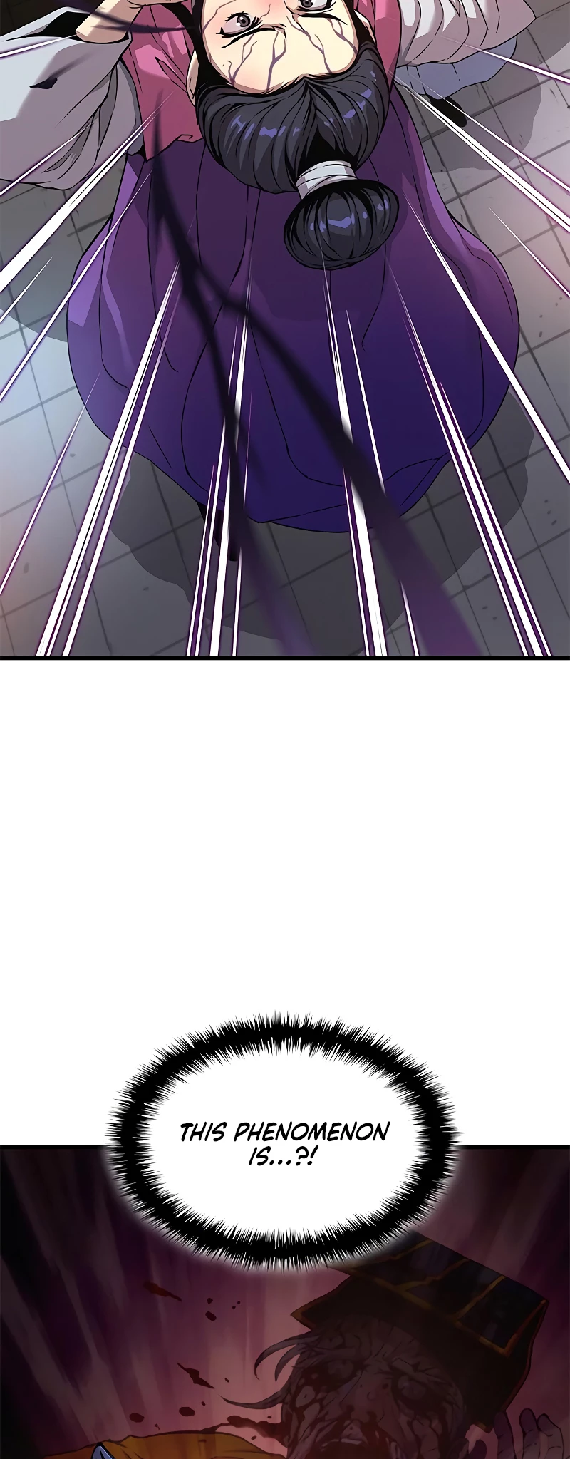 Myst, Might, Mayhem Chapter 8 - 37