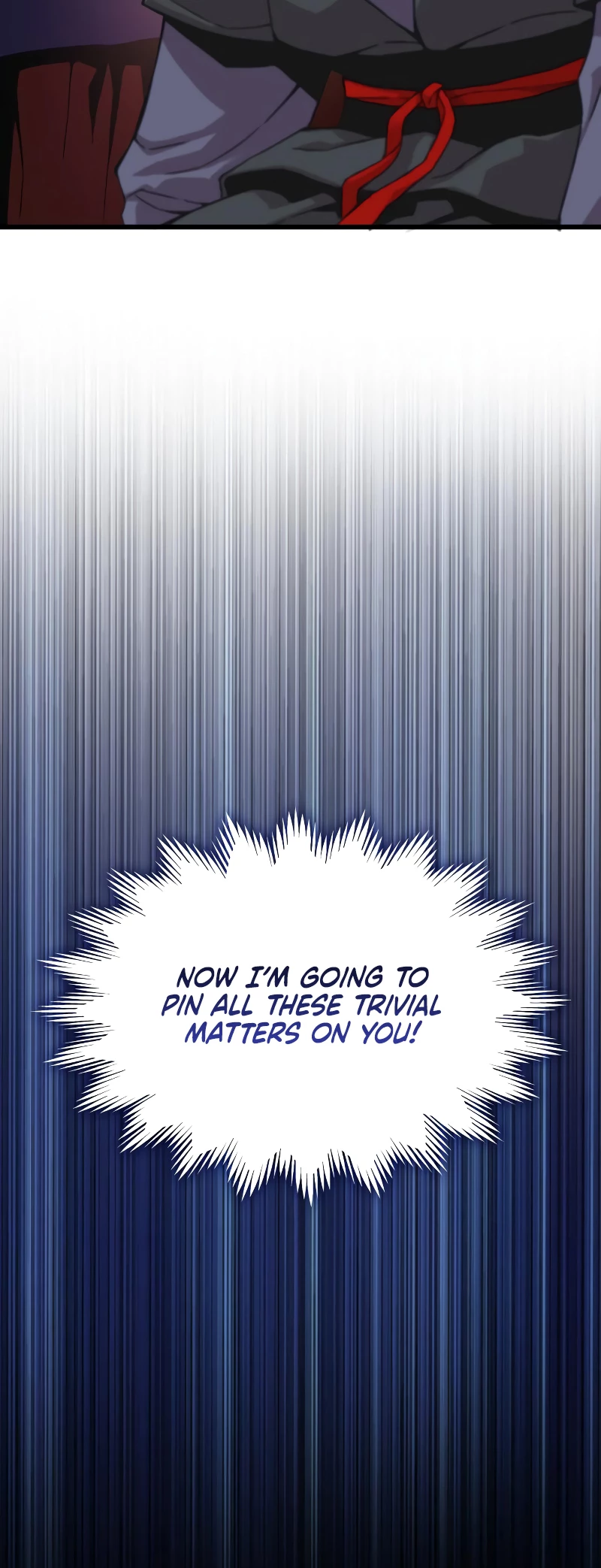 Myst, Might, Mayhem Chapter 6 - 6